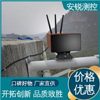 7*24小时测量 光电挠度仪 靶标智能识别 高速公路边坡坍塌 无需补光灯