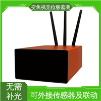 光电挠度仪 非接触式 城市综合管廊收敛沉降 实时在线监测