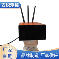 无需工控机 光电挠度仪 视频远程查看 危房结构安全监测 表面位移