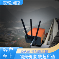 隧道拱腰收敛地表沉降 安装方便靶标无需供电 光电挠度仪 二维位移