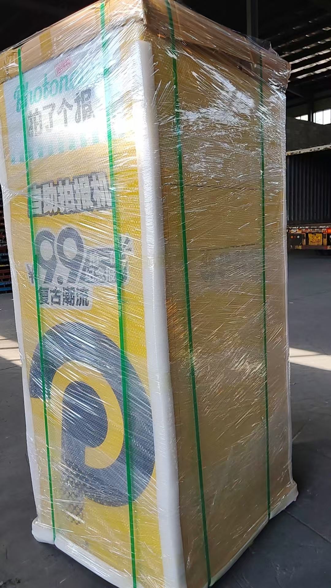 大连发货到 南通 物流搬运公司 专线直达-送到家