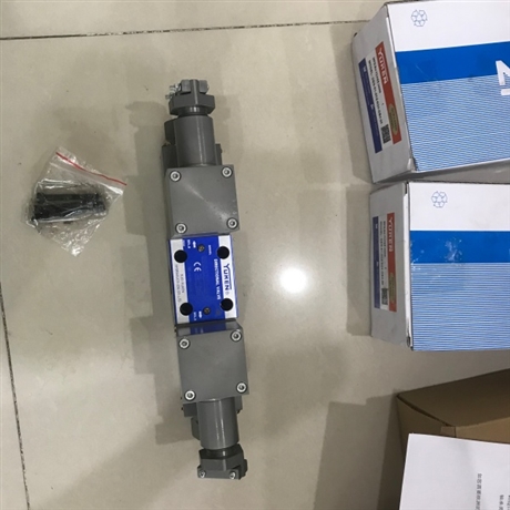 YUKEN油研溢流阀DT-01-22常见故障