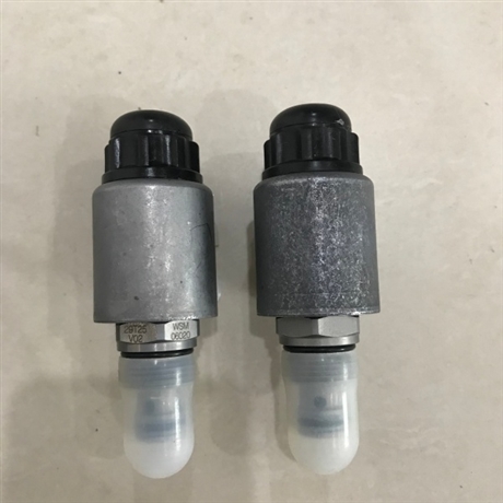 HYDAC贺德克电磁阀WSM06020V-01M-C-N参考图