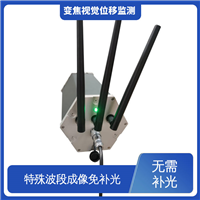 高速公路边坡坍塌 非接触式 机器视觉测量仪 实时在线监测