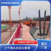全天候测量 机器视觉检测设备 高速公路边坡坍塌