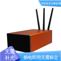 机器视觉检测设备 二维位移 深基坑倾斜沉降监测 全天候测量