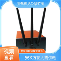 双轴位移 机器视觉测量仪 城市综合管廊收敛沉降 实时在线监测