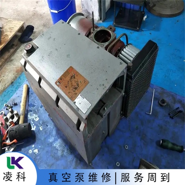 西门子 真空油泵温度过高维修值得推荐