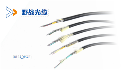 野战光缆DSC_9575 多芯铠装抗拉耐磨光纤跳线