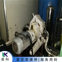 快掌握 Airtech无油真空泵维修保养实力看得见