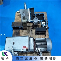 台州 VS爱发科ULVAC真空泵维修技术精湛