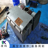 杭州 RA0250D好利旺ORION真空泵维修基础指南
