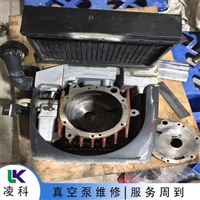 别错过 Tuthill泰悉尔罗茨真空泵维修保养技术靠谱