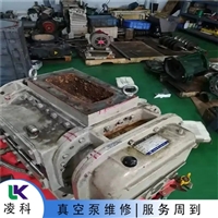 南通 RA0400BBusch真空泵维修保养客户推荐