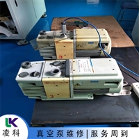 牢记 AIR-VAC有油真空泵维修保养体验感好