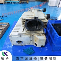泰州 EOS350i爱德华真空泵维修保养注意事项