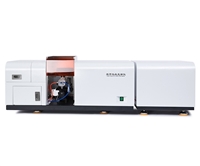 TW-CAAM-2001K三灯位-单石墨炉原子吸收光谱仪 石墨炉光谱分析仪