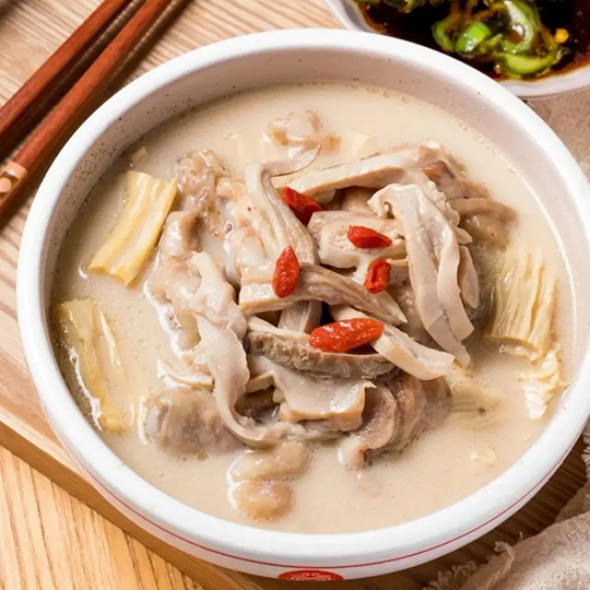 猪肚鸡火锅培训