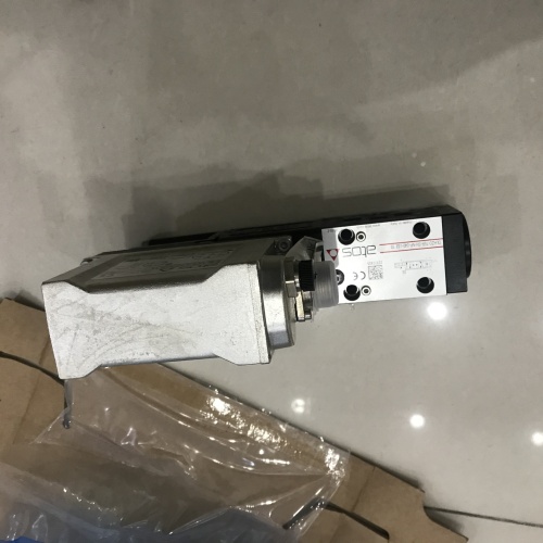 操作运行意大利ATOS阿托斯比例阀