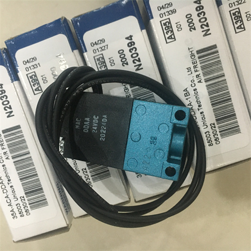 美国MAC气动电磁阀35A-ACA-DDFA-1BA批发