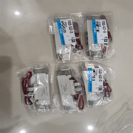 SMC内部先导式电磁阀SY7120-5M0Z-02