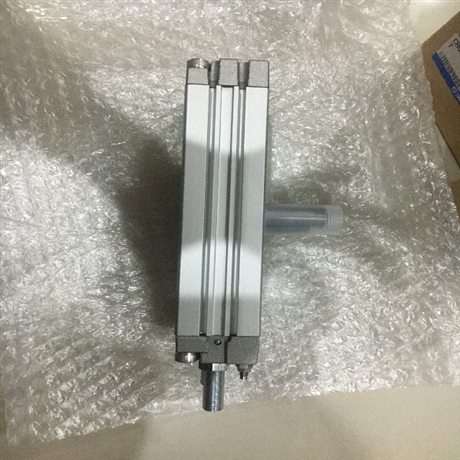 SMC单杆针型气缸CDJP2B6-15D-A90
