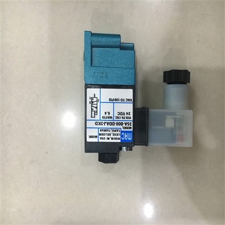 美国MAC气动电磁阀35A-ACA-DDFA-1BA批发