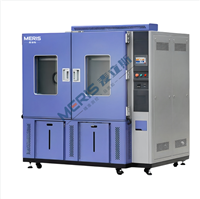 麦立斯可编程恒温恒湿试验箱MLS-HW-150L