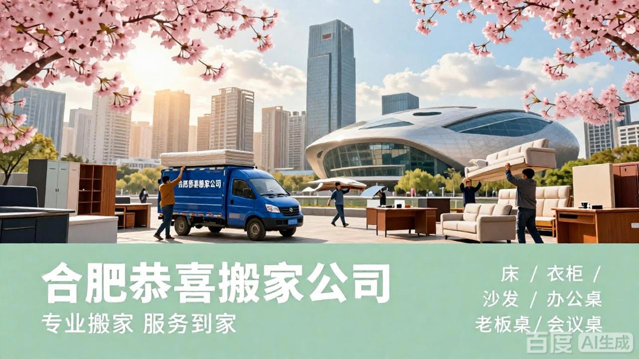 合肥周边搬家 合肥办公室搬家瑶海|合肥|肥东|巢湖|合肥搬家