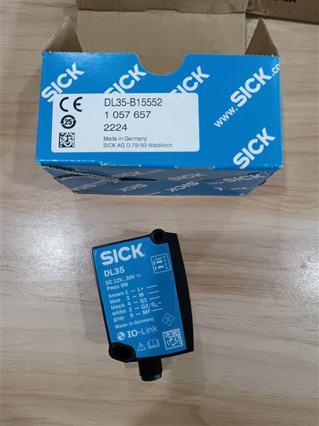 UFS3-37B417德国原装SICK槽型传感器