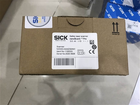 技术参数SICK施克磁性传感器信息