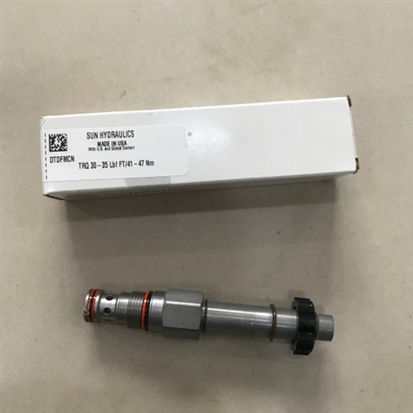 美国SUN平衡阀DNDAXNN224全新产品