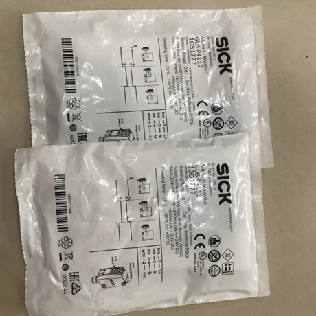 施克SICK块状光电传感器GL2S-F1311性能