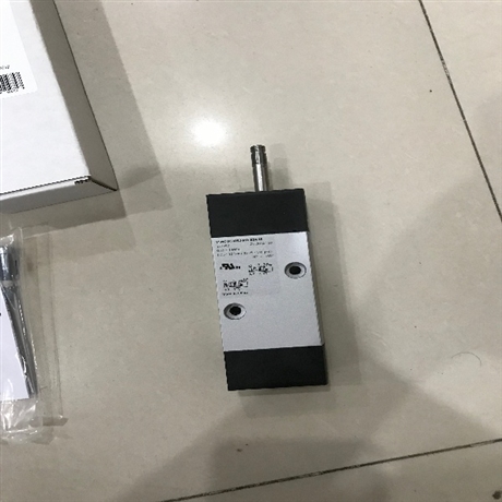 FESTO模块MS6-FRM-3/8-I-AD7技术参数 