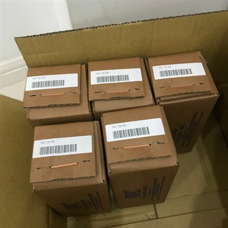 MAC电磁阀的性能811C-PM-501JM-155