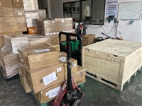 福州到泰国化妆品服饰包包物流_海运专线