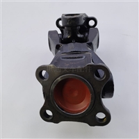合力叉车 CPCD50-70变速箱传动轴万向节轴联器