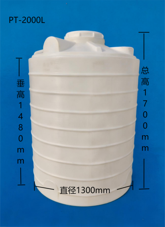 全新PE水箱，塑料水箱，0.3T-40T各种型号都有，可来电咨询