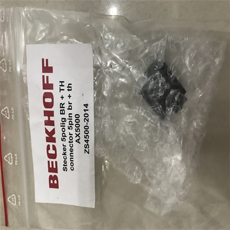 KL3062倍福Beckhoff?