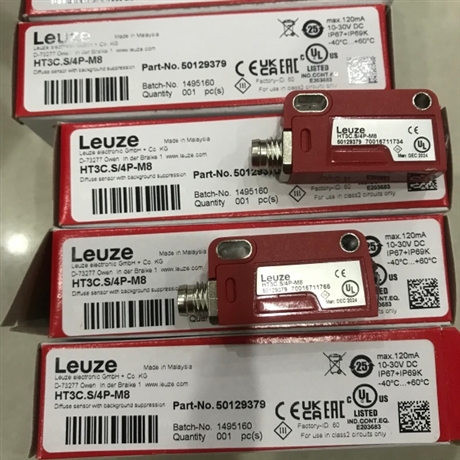 CML720i-T10-480.A-M12原装劳易测传感器