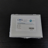 1215615    GVS吉威思 PCTE滤膜孔径0.4um直径37mm