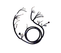 杭叉牵引叉车车身线束QD048-710000-000叉牵引车QDD3原厂全车线束