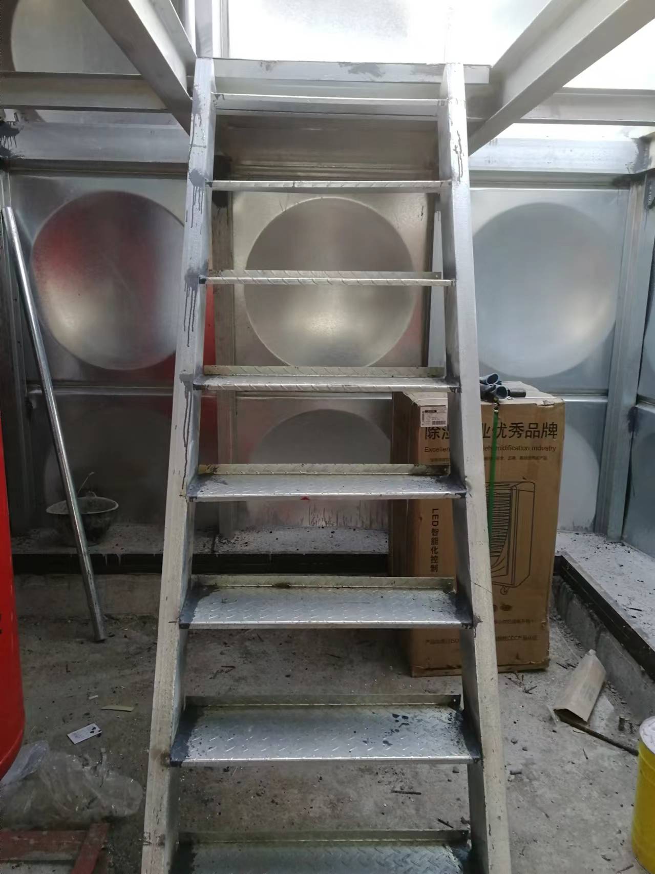 װ��ʽ���ϰ� Ʒ�� һ�廯��վ �޳���