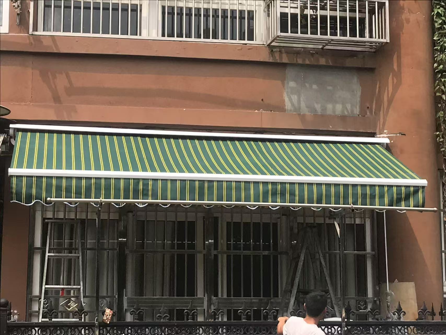 常州武进 遮阳棚 折叠帐篷 批发