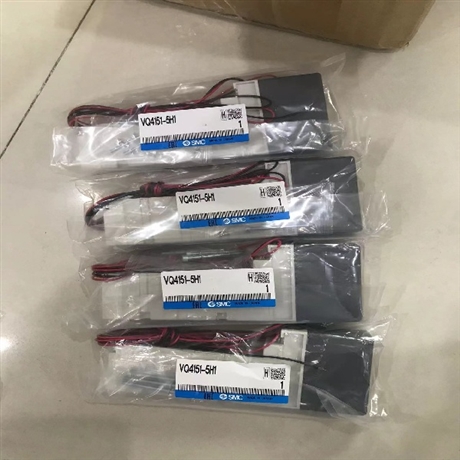 SMC 5通电磁阀SY7120-5DZ-02安装方式
