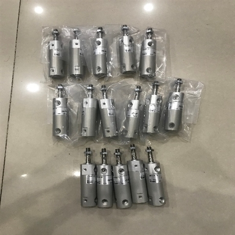 SMC标准型气缸MDBT63-130Z参数分析