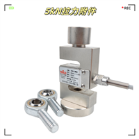 0.1级试验机校准5kN标准测力仪
