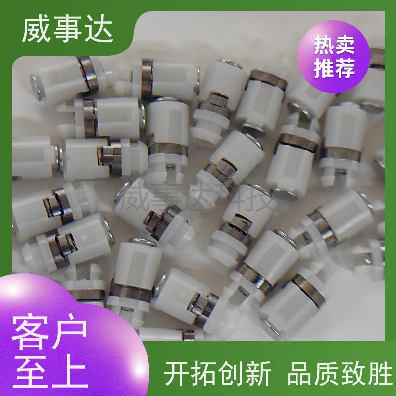 0-110-150三挡定位2KG扭力 衰减低 自动化生产 游戏手柄转轴