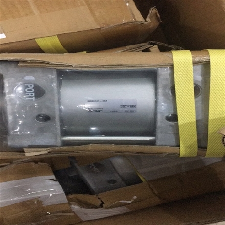 SMC气缸MGPM16-50Z规格型号 
