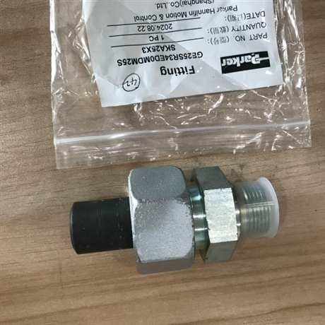 PARKER派克取力器880XJAKP-M4XS常见故障